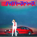 Beck Hyperspace [LP]