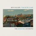 Ben Vaughn Magnetic East: The Deer Tick Sessions [Opaque Turquoise Vinyl]