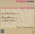 Bill Evans Everybody Digs Bill Evans