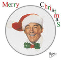 Bing Crosby Merry Christmas (Picture Disc Vinyl) [Import]
