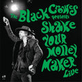 Black Crowes Shake Your Money Maker (Live)