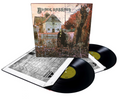 Black Sabbath Black Sabbath (Deluxe Edition, 180 Gram Vinyl) (2 Lp's)