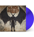 Black Sabbath Live in Germany 1970 (Limited Edition, Blue Colored Vinyl) [Import]