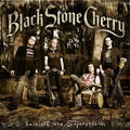 Black Stone Cherry Folklore And Superstition (180G, LP Booklet) [Green Vinyl] [2LP]