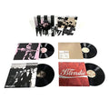 Blondie Against The Odds: 1974-1982 (With Book, Boxed Set, Remastered) (4 Lp's)