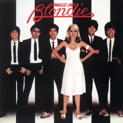Blondie Parallel Lines (180 Gram Vinyl)