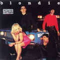 Blondie Plastic Letters (180 Gram Vinyl)