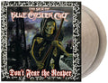 Blue Oyster Cult Don't Fear The Reaper: The Best Of Blue Oyster Cult (Limited Edition, 180 Gram Crystal Clear & Black Marble Vinyl] [Import] (2 Lp's)