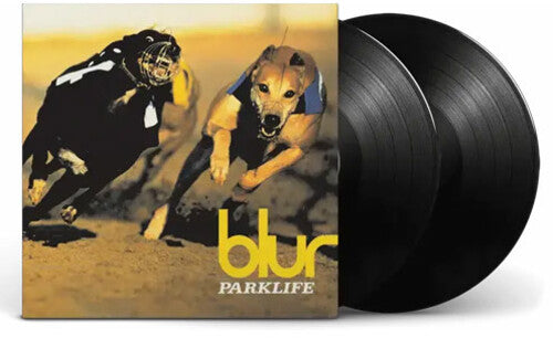 Blur Parklife (2 Lp's)