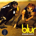 Blur Parklife (2 Lp's)