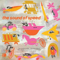 Bob Thompson The Sound of Speed