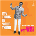 Bobby Patterson My Thing Is Your Thing - Jetstar Strut From Bobby Patterson