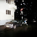 Brand New Science Fiction (2 Lp's)