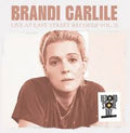 Brandi Carlile Live At Easy Street Records, Vol. Ii (Ep) (RSD 4.18.26)