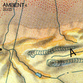 Brian Eno Ambient 4:On Land [LP]