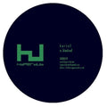 Burial Kindred EP