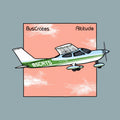 Buscrates Altitude