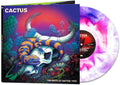Cactus The Birth Of Cactus - 1970 (Limited Edition, Colored Vinyl, Purple Haze)