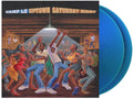 Camp Lo Uptown Saturday Night (Limited Edition, 180 Gram Translucent Blue Colored Vinyl) [Import] (2 Lp's)