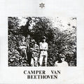 Camper Van Beethoven Ii & Iii - 40Th Anniversary Edition (Teal Vinyl)