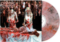 Cannibal Corpse Butchered At Birth [Red, Black Smoke Vinyl]