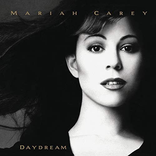 Carey, Mariah Daydream (140 Gram Vinyl, Remastered, Reissue, Download Insert)