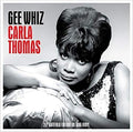 Carla Thomas Gee Whiz [Import] (2 Lp's)