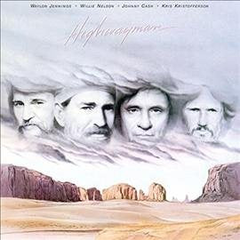 CASH/NELSON/JENNINGS/KRIS Highwayman (180 Gram Vinyl) [Import]