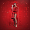 Charli XCX Number 1 Angel [Explicit Content] (140 Gram Vinyl, Reissue)