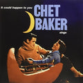 Chet Baker It Could Happen To You (180 Gram Vinyl, Deluxe Gatefold Edition) [Import]