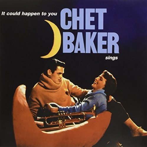 Chet Baker It Could Happen To You (180 Gram Vinyl, Deluxe Gatefold Edition) [Import]