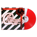 Chicago Chicago Christmas (Limited Edition, Red & White Vinyl)