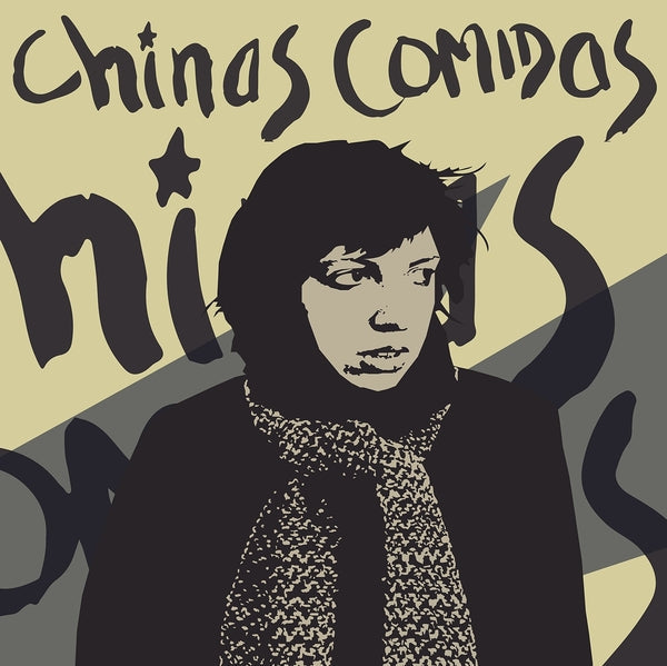 Chinas Comidas Complete Studio Recordings '77-'81 [LP]