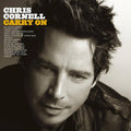 Chris Cornell Carry On (180 Gram Vinyl) (2 Lp's)