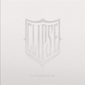 Clipse Let God Sort Em' Out [Explicit Content] (Limited Edition, Colored Vinyl)