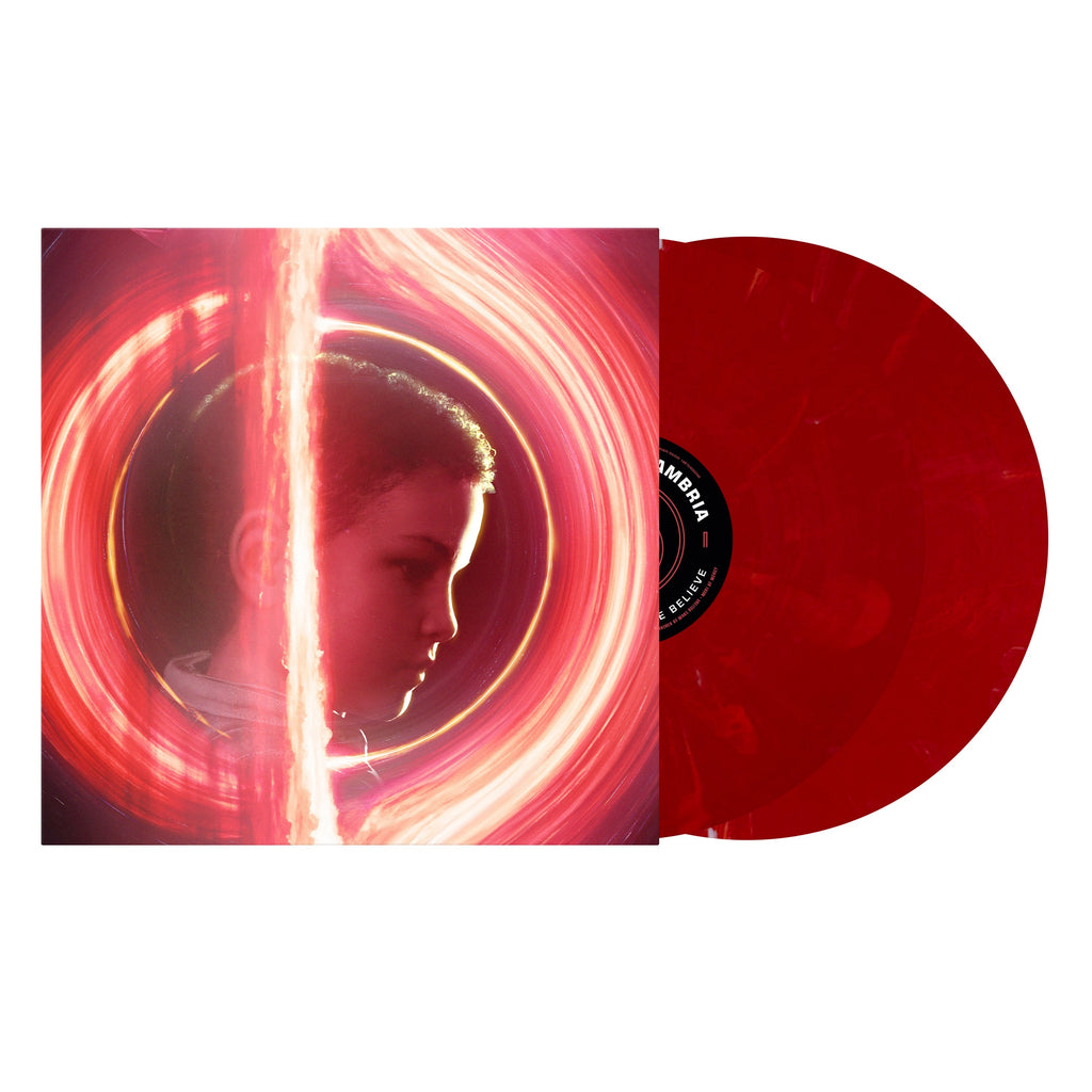Coheed And Cambria The Father Of Make Believe (New Entities Edition) (Indie Exclusive) [Ruby White Wave 2 LP]