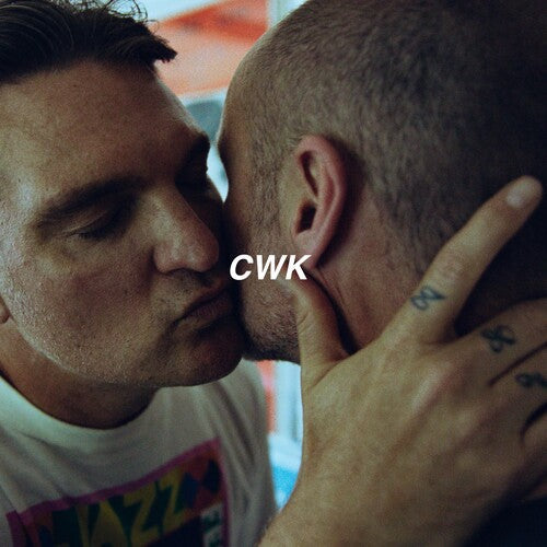 Cold War Kids Cold War Kids (Dark Navy Blue Colored Vinyl)