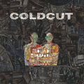 Coldcut Sound Mirrors (20Th Anniversary) (Blue Green Orange Red Marble Vinyl)