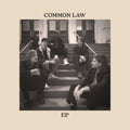 Common Law & Jack Manley Split Vinyl Release "EP" and "Where Are You Going, Where Have You Been?
