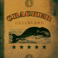 Cracker Greenland (Orange Eco Mix Vinyl)