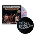 Creedence Clearwater Revival Chronicle: The 20 Greatest Hits (Celebration Edition) [America 2Lp/Slipmat]