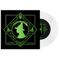 Cynthia Erivo ft. Ariana Grande Defying Gravity (Wicked: The Soundtrack) (Limited Edition, Clear Vinyl) (7" Single)