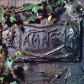 Damned BLACK ALBUM