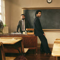 Dan + Shay Young [Chalkboard Green]