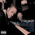 D'angelo Live At The Jazz Cafe London: The Complete Show [Explicit Content] (2 Lp's)