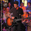 Dashboard Confessional MTV Unplugged 2.0 (Black Vinyl)
