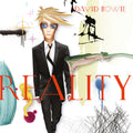David Bowie Reality (2025 Remaster) [LP]