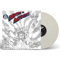 Dead Kennedys Bedtime for Democracy Limited Edition, White Colored Vinyl)