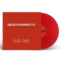Dead Kennedys Live At The Deaf Club (Red Vinyl)