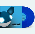 Deadmau5 Vexillology (Blue Colored Vinyl) [Import] (2 Lp's)